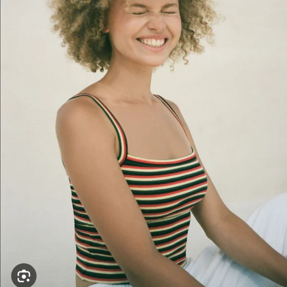 Realisation Baby Tank - Picture 1 of 8